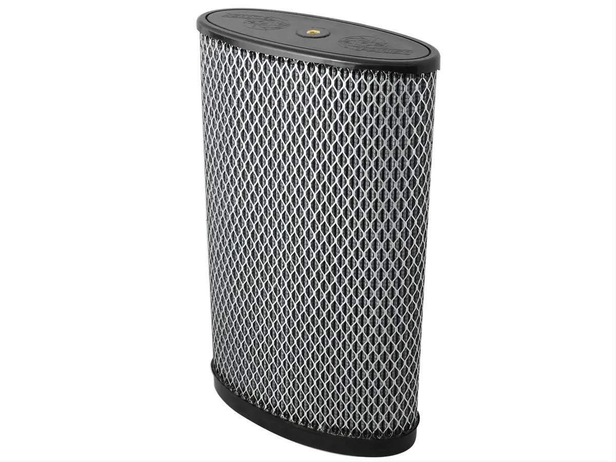 Afe: Magnum Flow Pro Dry S Air Filter Porsche Boxster S (987) 05-12 H6-3.4L 1
