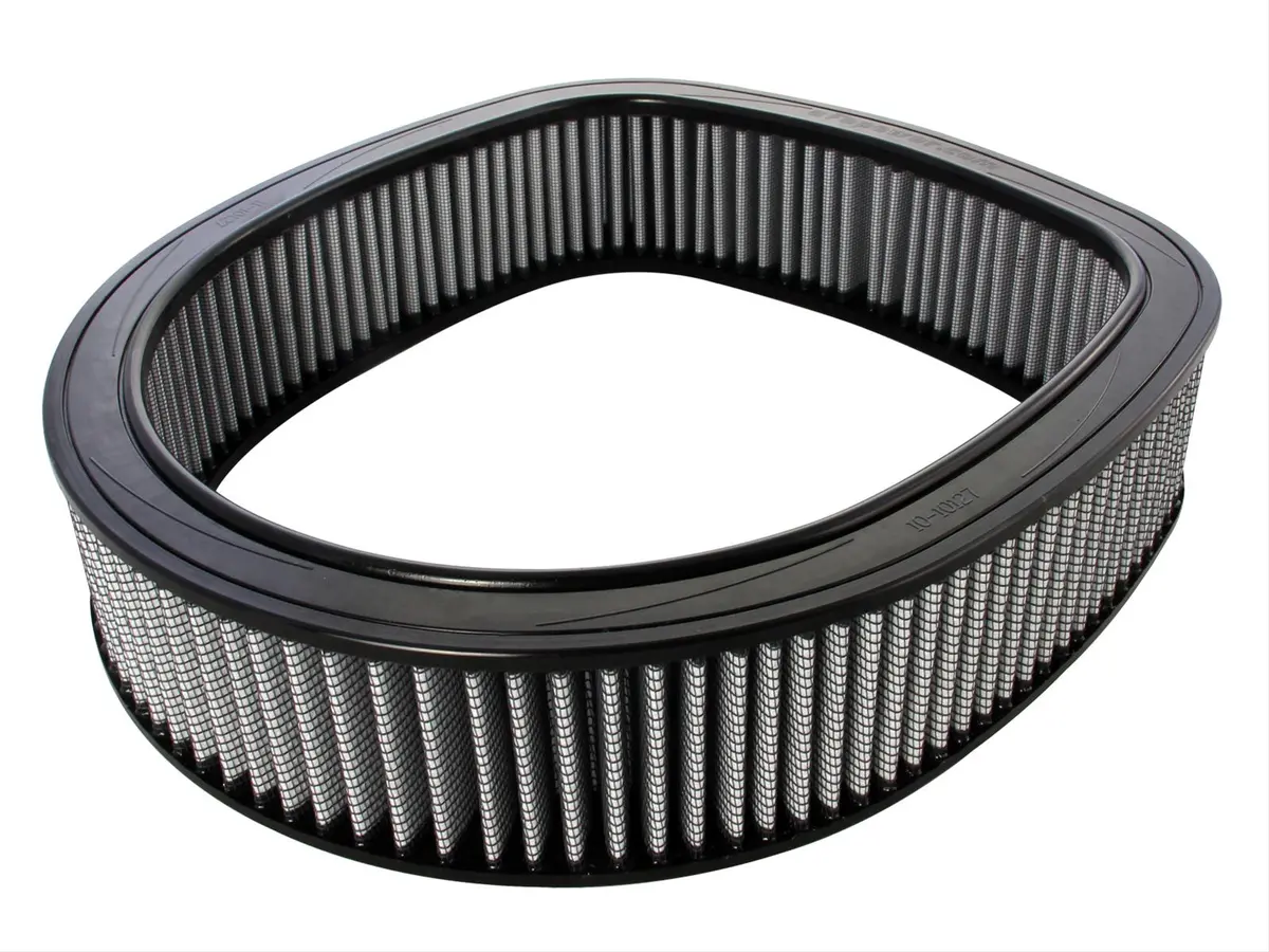 Afe: Magnum Flow Pro Dry S Air Filter Mercedes-Benz 420Sel / 560Sec / 560Sel 86-91 V8 1
