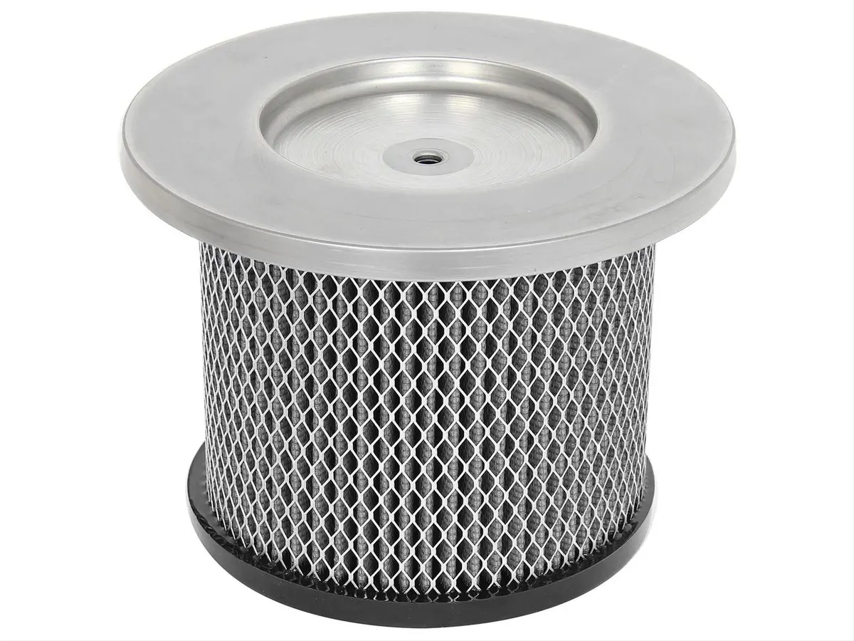 Afe: Magnum Flow Pro Dry S Air Filter - Nissan Patrol (Y61) 97-16 I6-4.5L/4.8L 1