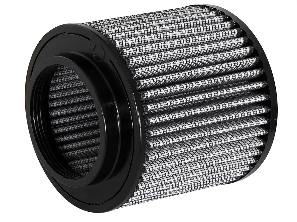 Afe: Magnum Flow Pro Dry S Air Filters (Pair) - Aston Martin Db9 04-16 V12-6.0L (Qty 2) 1