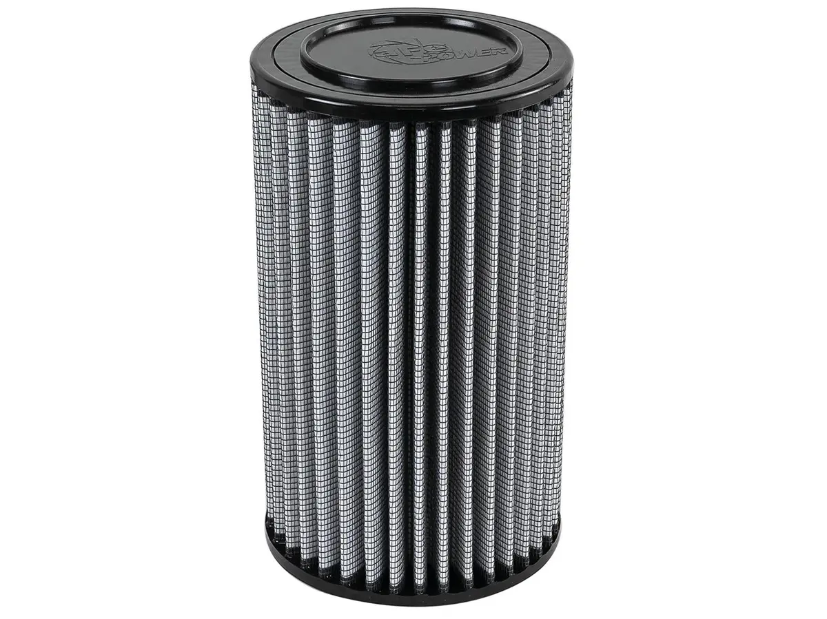 Afe: Magnum Flow Pro Dry S Air Filters (Pair) Porsche Macan S/Gts/Turbo 15-18 V6-3.0L (Tt)/V6-3.6L (Tt) Qty. 2 1