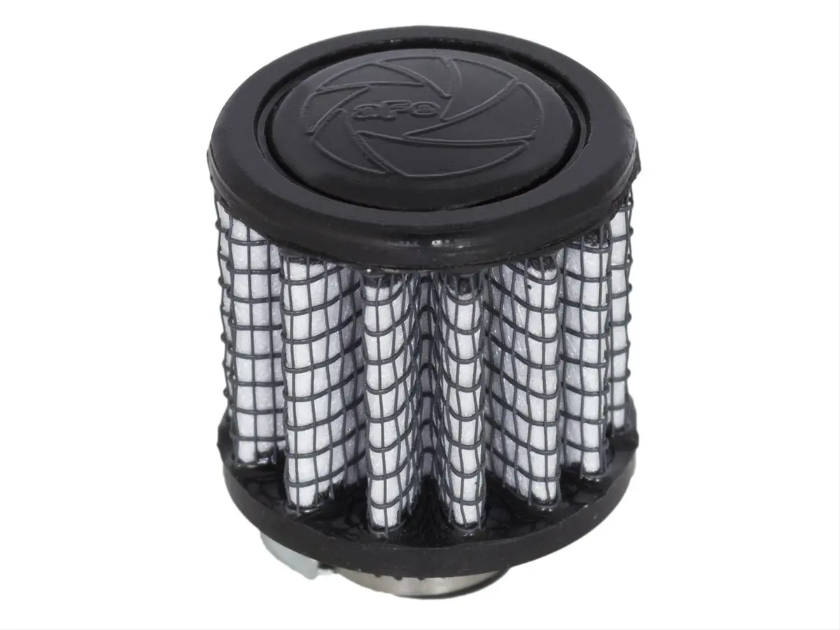 Afe: Magnum Flow Pro Dry S Air Filter - 5/16 F X 1-1/2 B X 1-1/2T X 1-1/2 H In 1