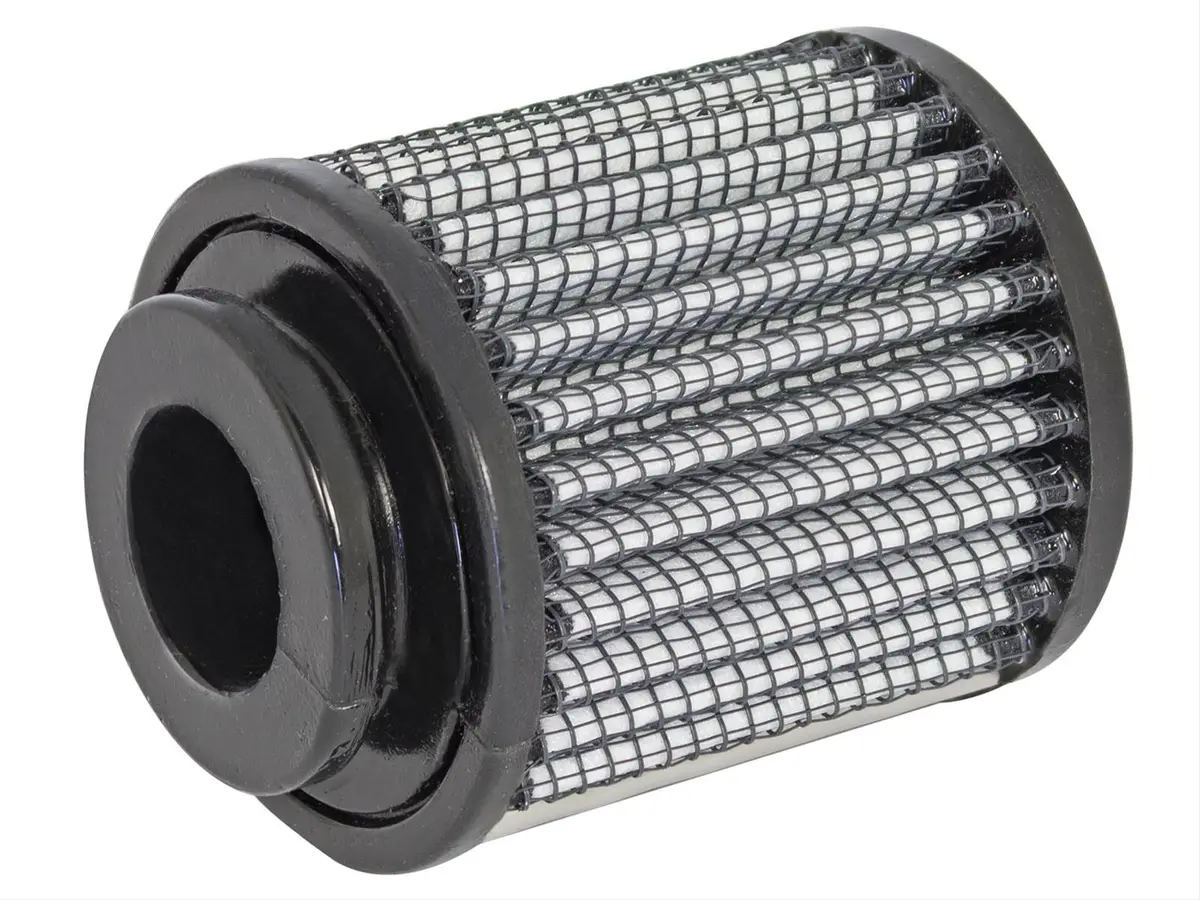 Afe: Magnum Flow Pro Dry S Air Filter - 1"F X 2-1/2"B X 2-1/2"T X 2-1/8"H In. 1