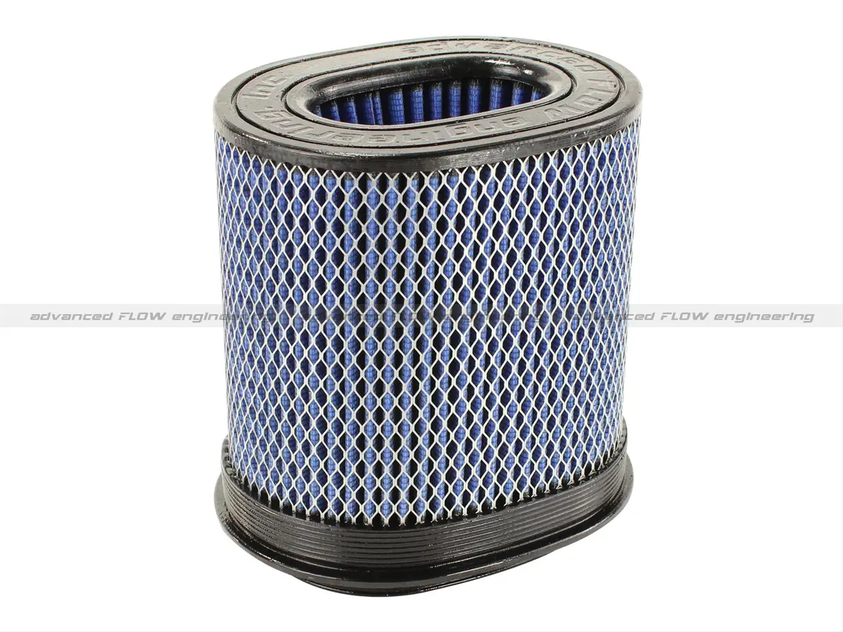 Afe: Magnum Flow Pro 10R Air Filter (7 X 4-3/4) F X (9 X 7) B (Inv) X (9 X 7) T (Inv) X 9H In 1