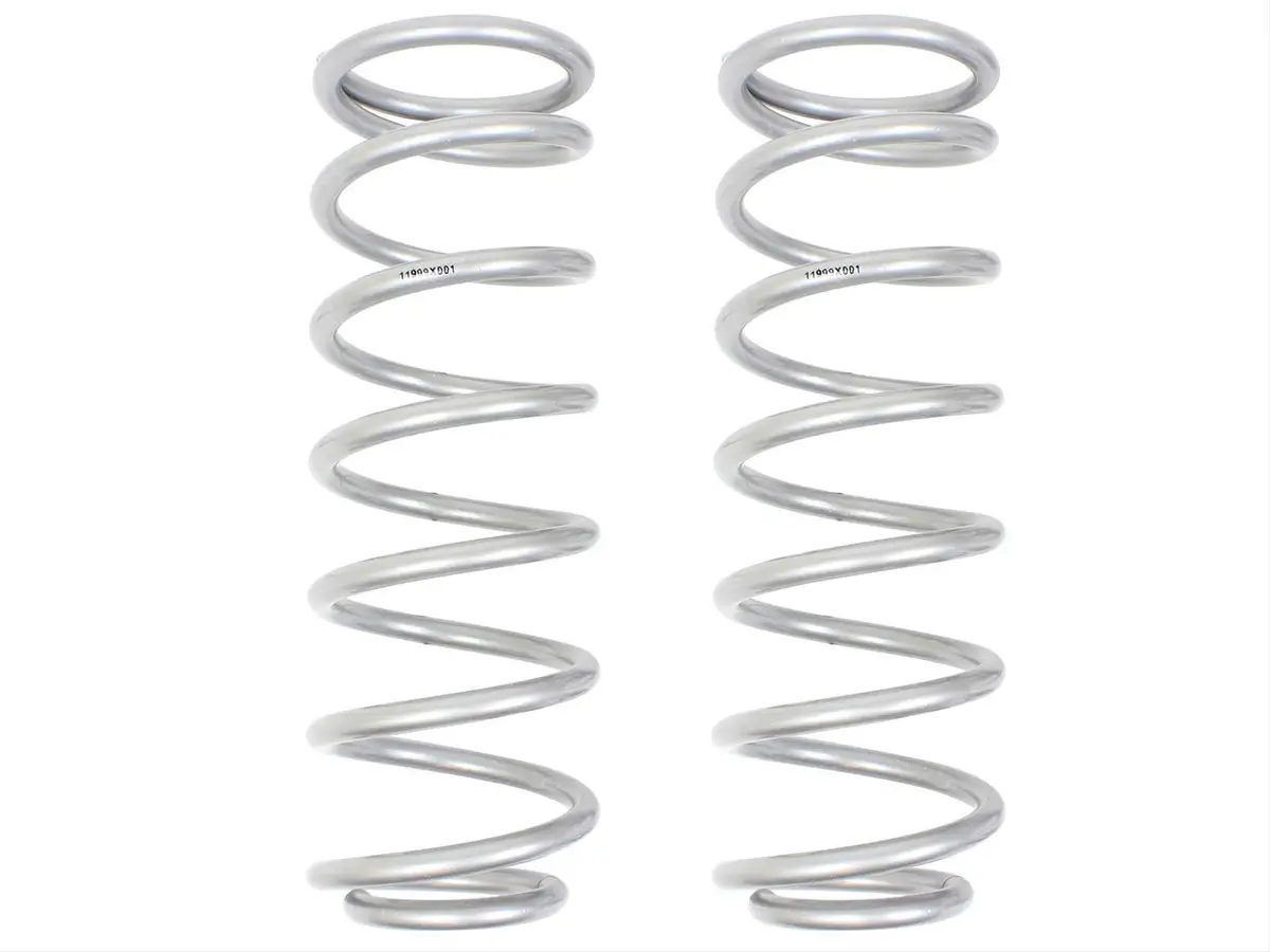 Afe: Sway-A-Way Front Coil Springs Nissan Patrol (Y61) 97-17 1