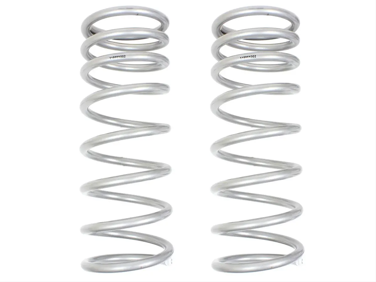 Afe: Sway-A-Way Rear Coil Springs Nissan Patrol (Y61) 97-17 1