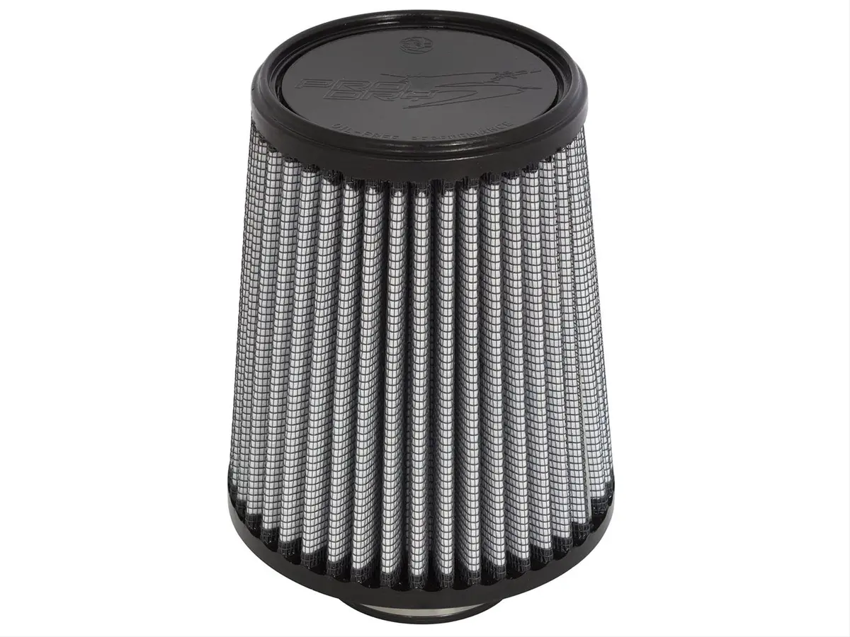 Afe: Magnum Flow Pro Dry S Air Filter 2-3/4 F X 6 B X 4-3/4 T X 7 H In 1