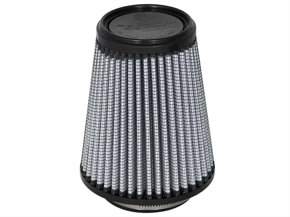 Afe: Magnum Flow Pro Dry S Air Filter 3 F X 5 B X 3-1/2 T X 8 H In 1