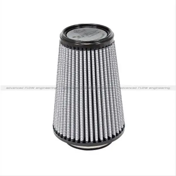 Afe: Magnum Flow Pro Dry S Air Filter - 3 F X 5 B X 3-1/2 T X 7 H In 1