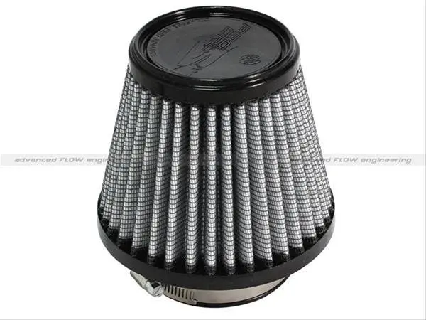 Afe: Magnum Flow Pro Dry S Air Filter 3-1/2 F X 6 B X 4 T X 5 H In 1