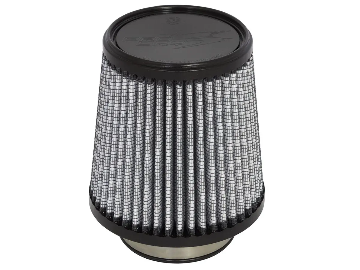 Afe: Magnum Flow Pro Dry S Air Filter 3-1/2 F X 6 B X 4-3/4 T X 6 H In 1