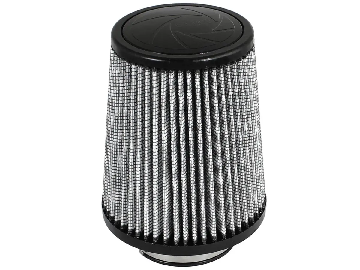 Afe: Magnum Flow Pro Dry S Air Filter 3-1/2 F X 6 B X 4-3/4 T X 7 H In 1