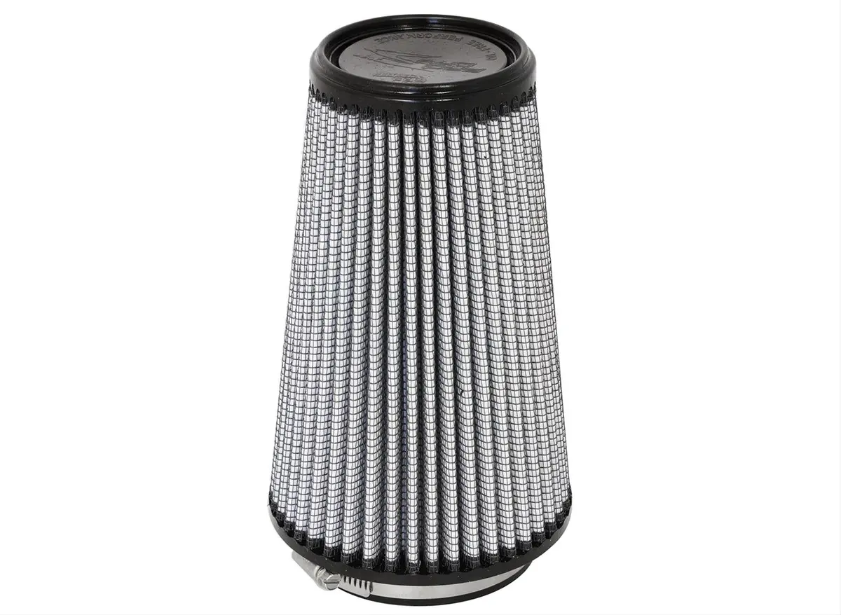 Afe: Magnum Flow Pro Dry S Air Filter  3-1/2 F X 5 B X 3-1/2 T X 8 H In. 1