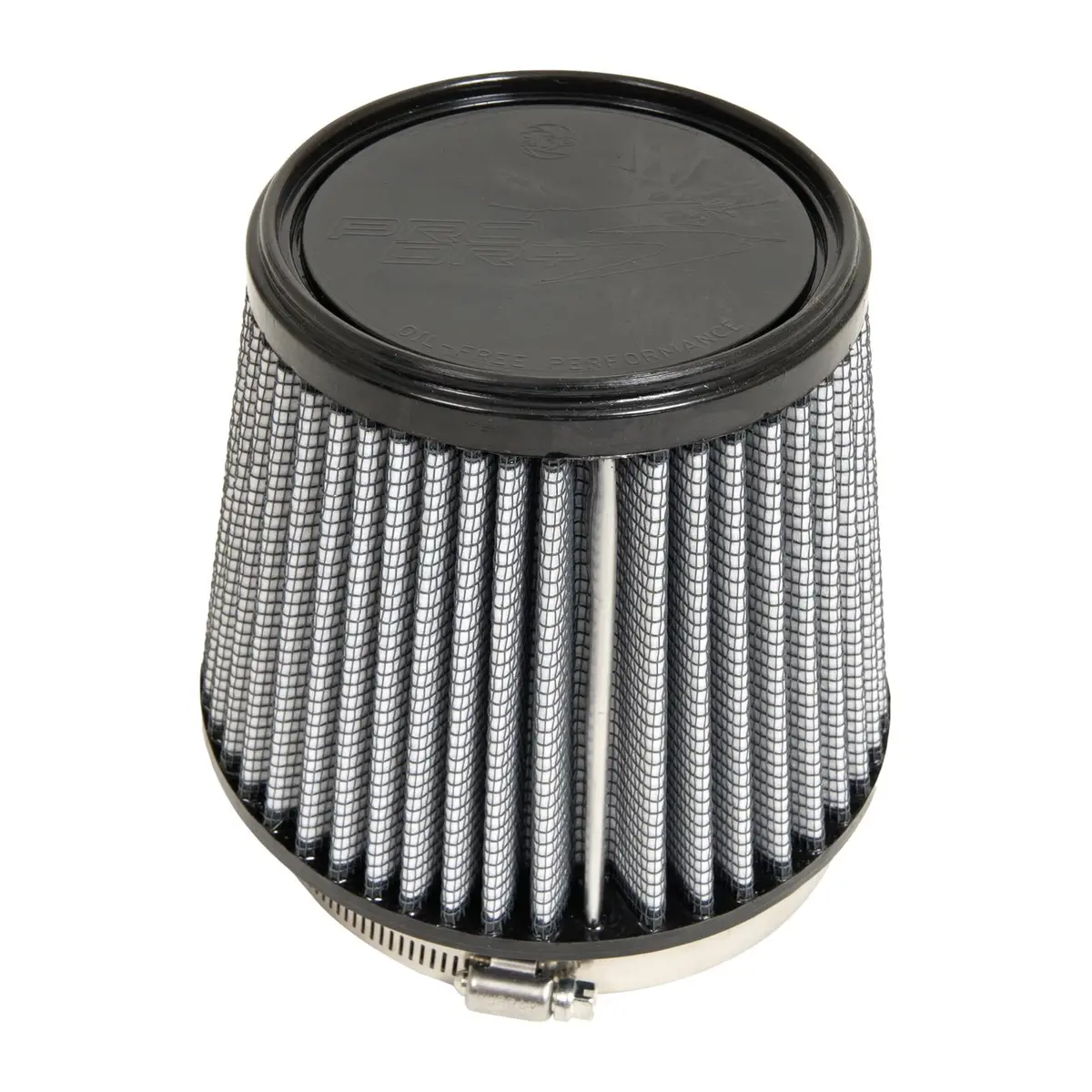 Afe: Magnum Flow Pro Dry S Air Filter 4-1/2 F X 6 B X 4-3/4 T X 5 H In 1