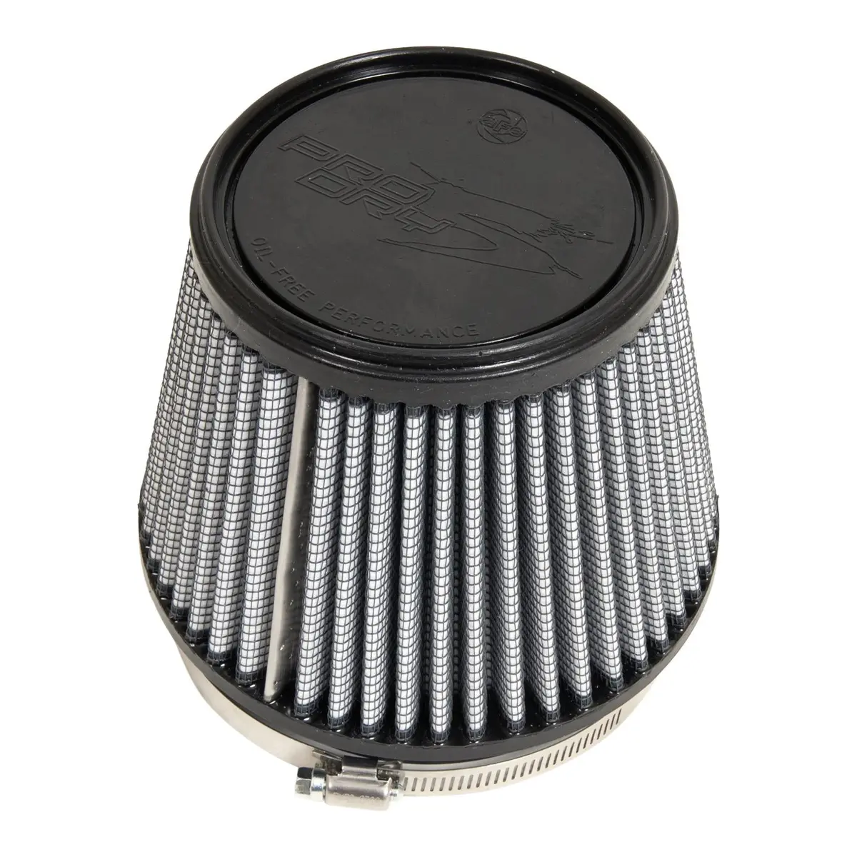 Afe: Magnum Flow Pro Dry S Air Filter 5 F X 6-1/2Bx 4-3/4 T X 5 H In 1