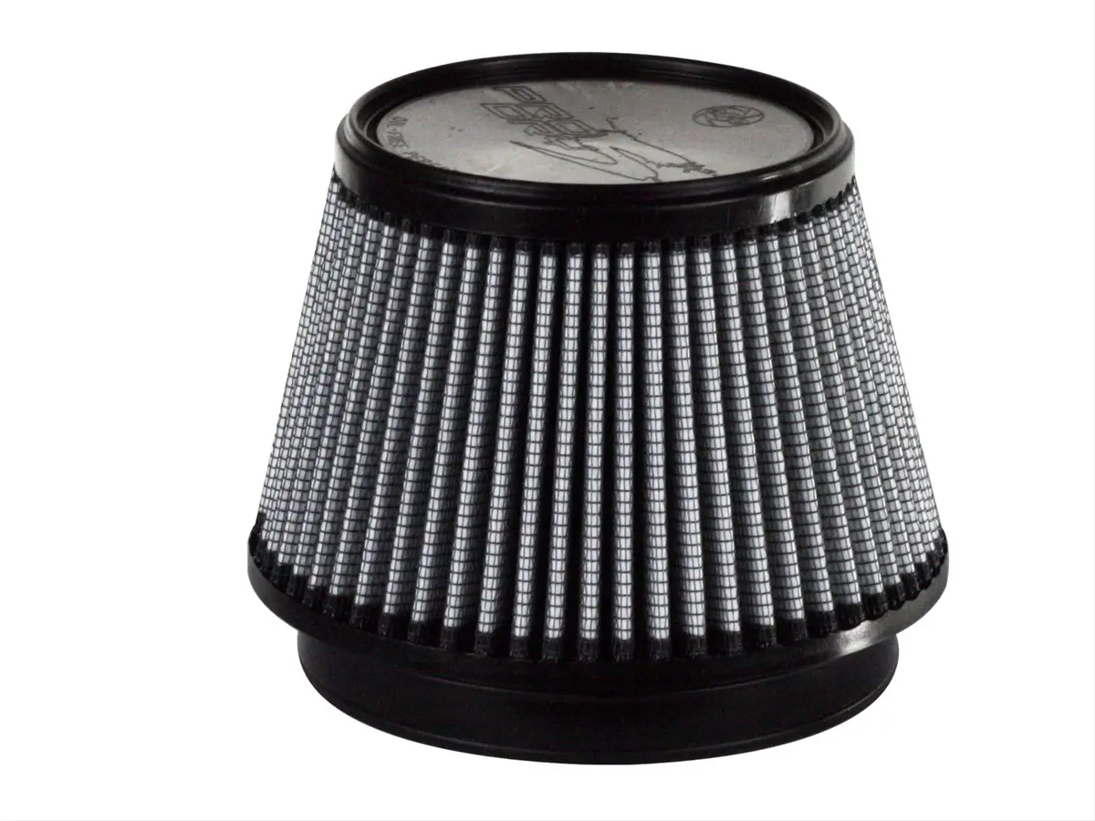 Afe: Magnum Flow Pro Dry S Air Filter 	 6 F X 7-1/2 B X 5-1/2 T X 5 H In 1