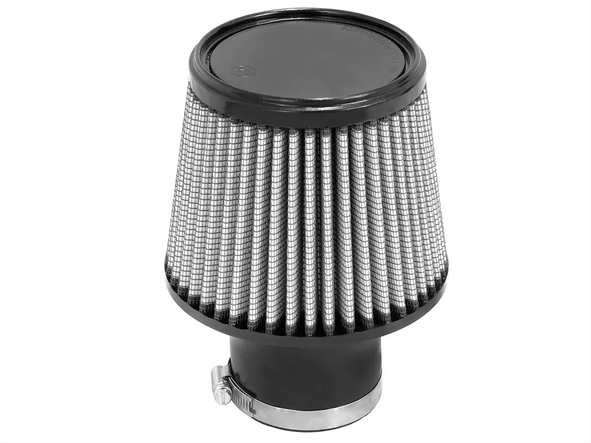 Afe: Magnum Flow Pro Dry S Air Filter 	 2-3/4 F X 6 B X 4-3/4 T X 5 H In X 3 Fl 1
