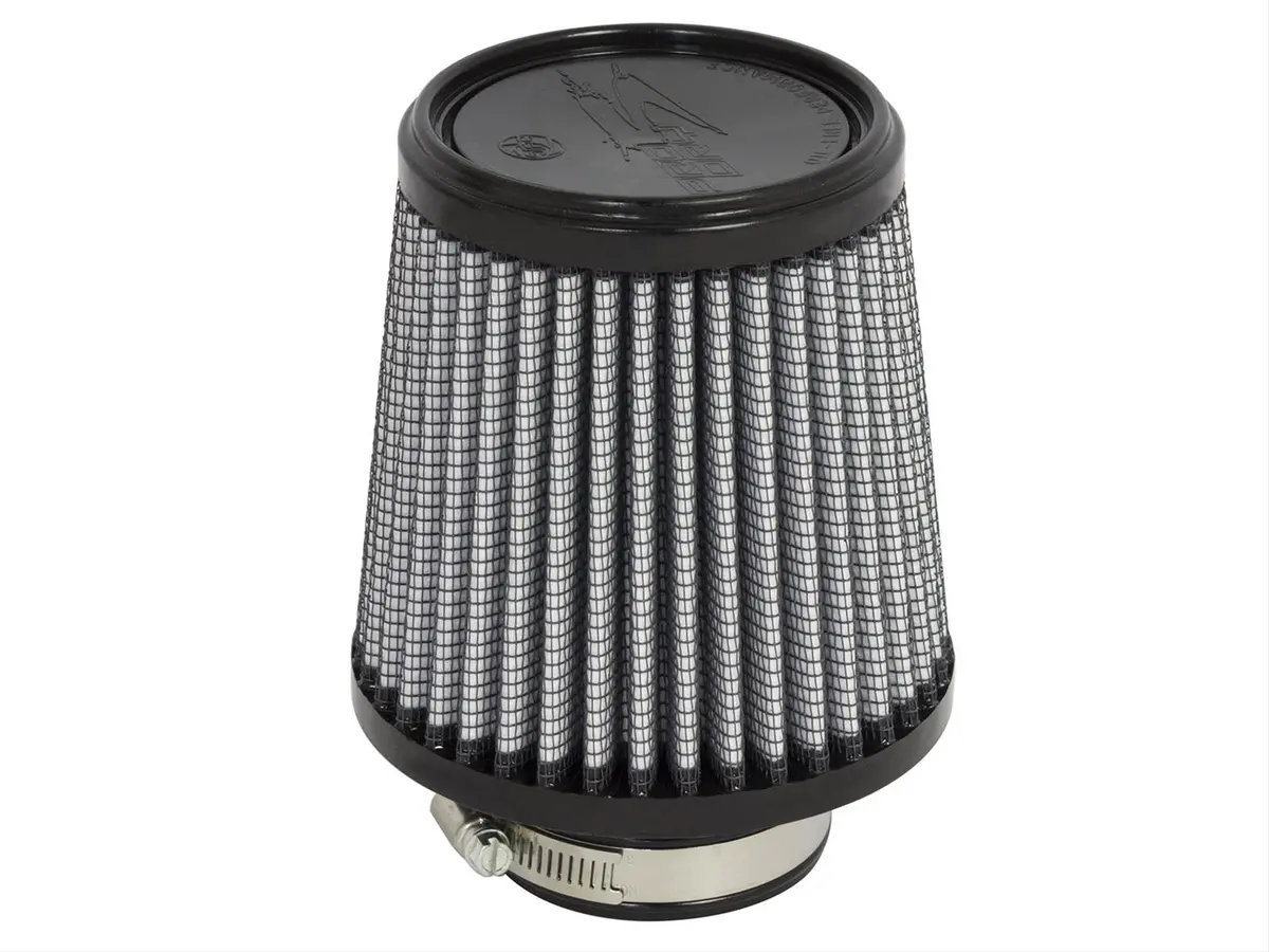 Afe: Magnum Flow Pro Dry S Air Filter 2-1/2 F X 5 B X 4 T X 5 H In 1