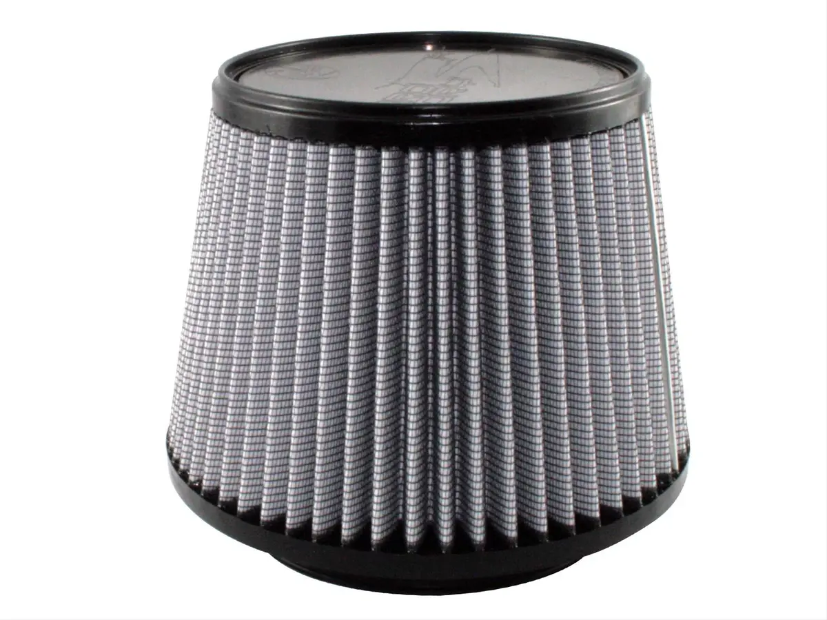 Afe: Magnum Flow Pro Dry S Air Filter 	 5-1/2 F X 7 B X 5-1/2 T X 6 H In 1