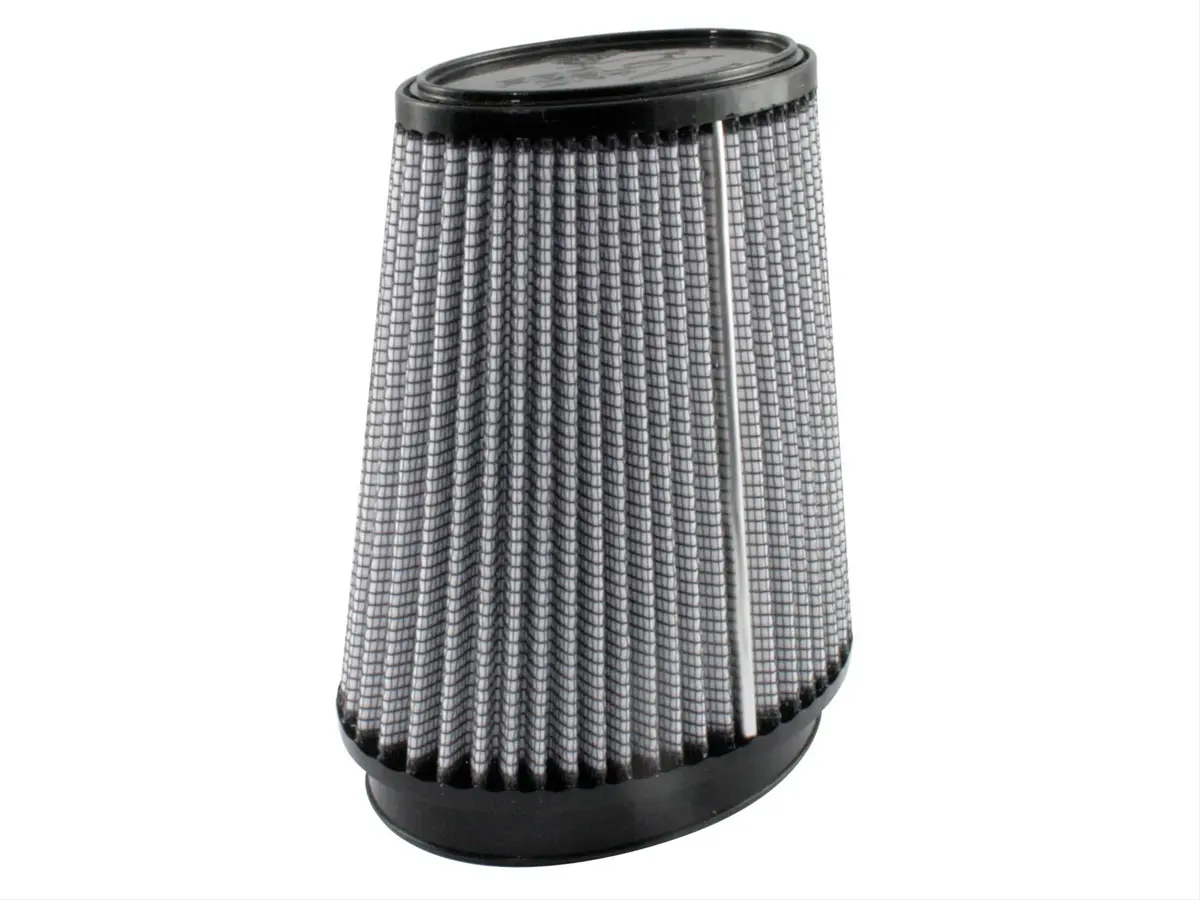 Afe: Magnum Flow Pro Dry S Air Filter (3X4-3/4)F (4X5-3/4)B (2-1/2X4-1/4) T X 6 H In 1