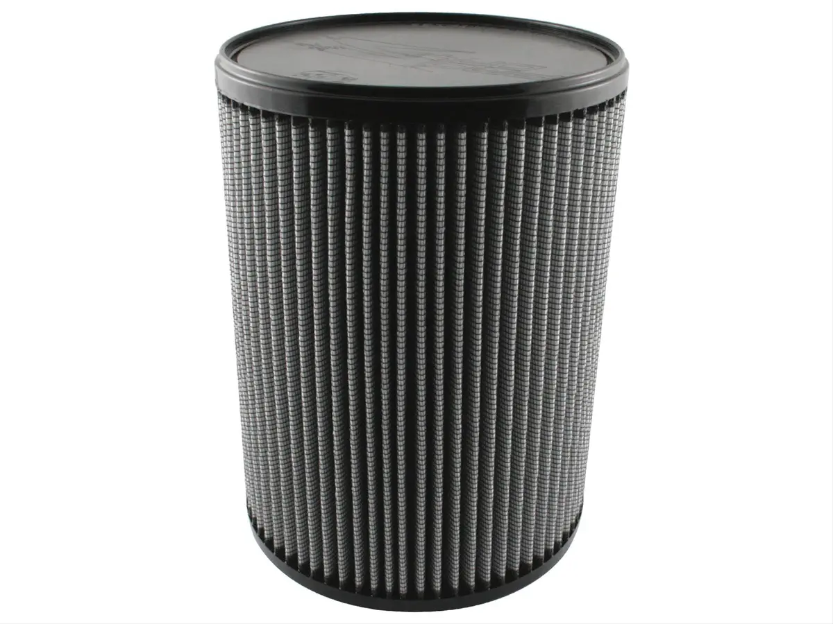 Afe: Magnum Flow Pro Dry S Air Filter 4 F X 8-1/2 B X 8-1/2 T X 11 H In Bhaf (Big Honkin' Air Filter) 1