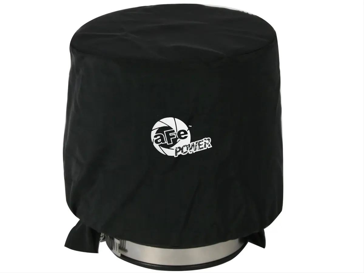 Afe: Pre-Filter - For Use With Skus 21-90025 / 24-90025 - Blue 1