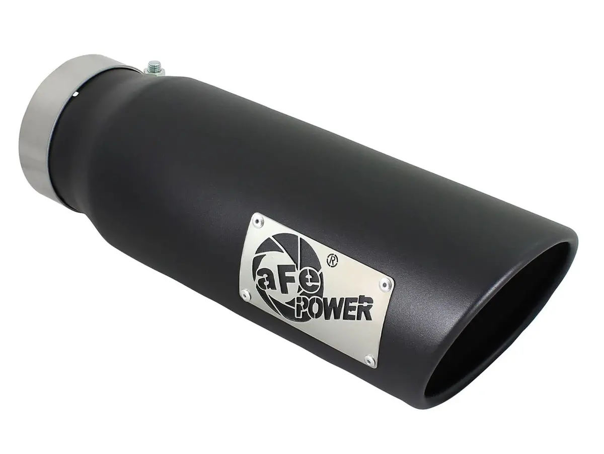 Afe: 4-1/2 In Inlet X 8 In Outlet X 15 In L 1