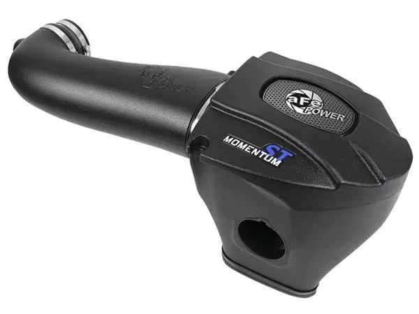 Afe: Dodge Challenger/Charger R/T 11-19 V8-5.7L Hemi Momentum St Pro 5R Cold Air Intake System 1