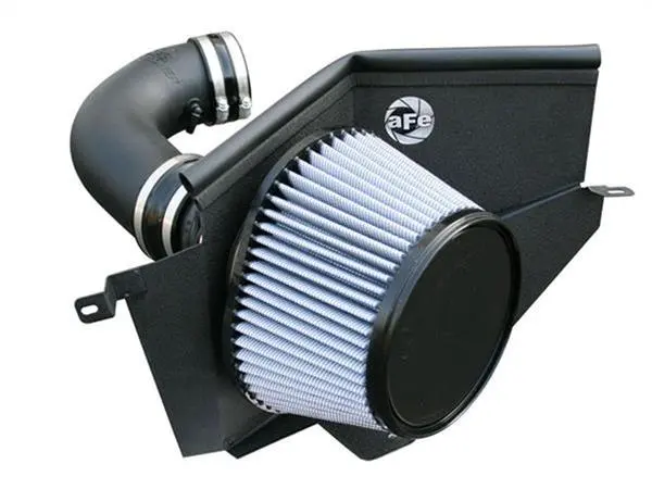 Afe: Magnum Force Stage 2 Pro Dry S Air Intake System 2004-2005 Bmw 525I/530I (E60) L6-2.5/3.0L M54 1