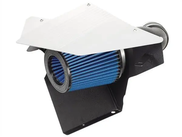 Afe: Magnum Force Stage 2 Pro 5R Air Intake System - Bmw 128I/325I/328I/330I (E82/88/90/91/92/93) 2006-2013 L6-3.0L N52/N53 1