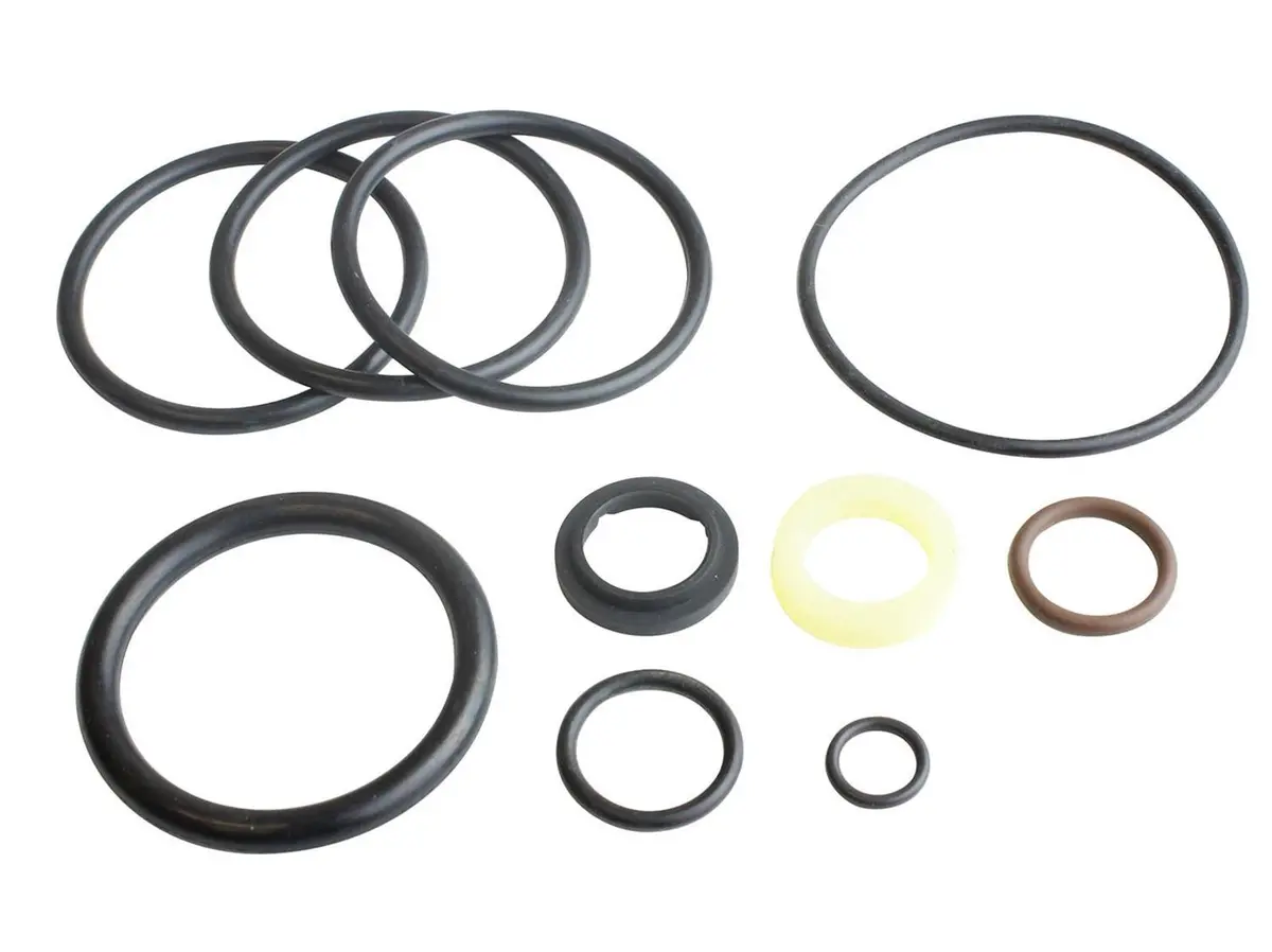 Afe: Suspension Components, Sway-A-Way Seal Kit For 2.25 Shock W/ 5/8In Shaft 1