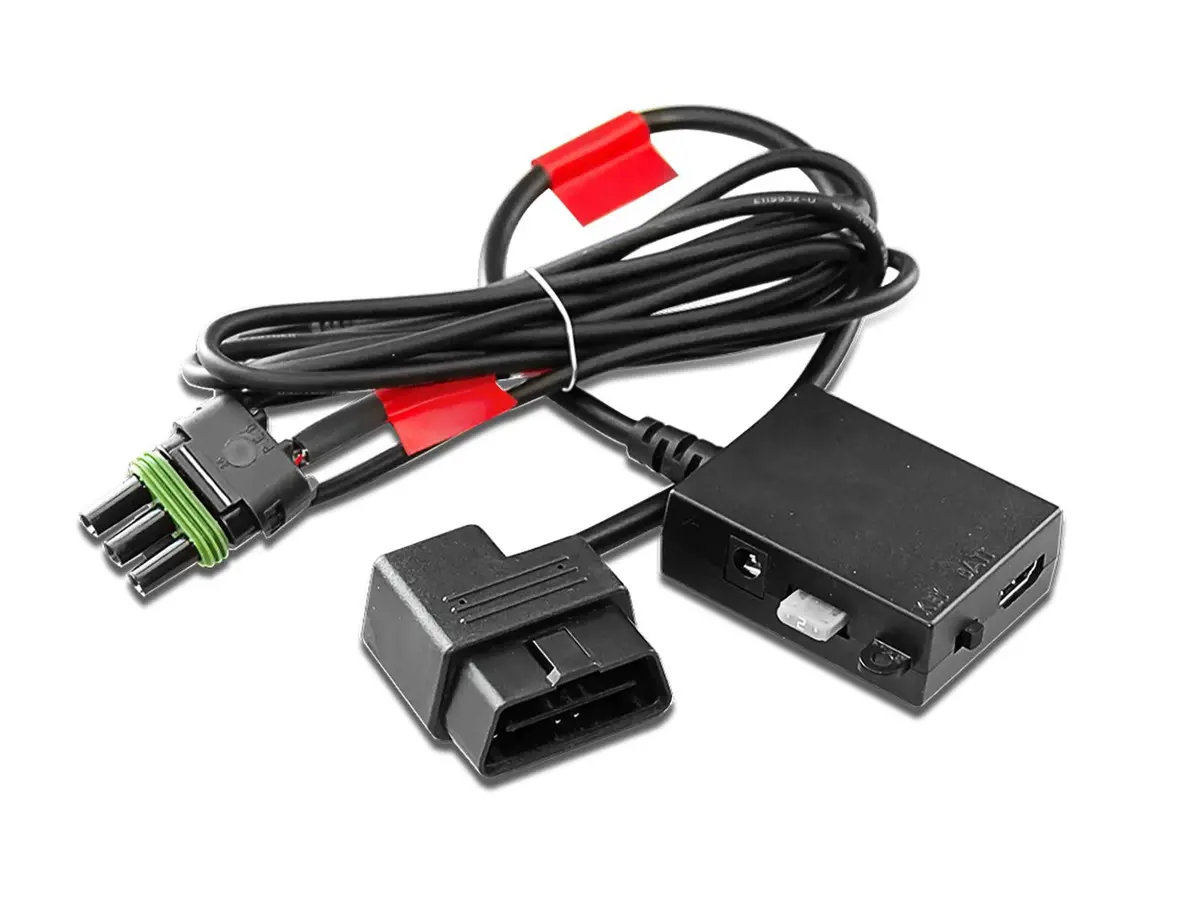 Afe: Scorcher Pro Unlock Cable - Dodge Diesel Trucks 13-17 L6-6.7L (Td) 1