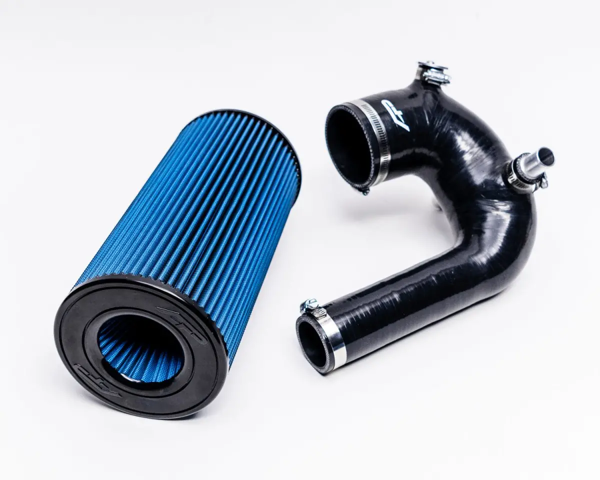 Agency Power Cold Air Intake System Polaris Rzr Xp Turbo 1