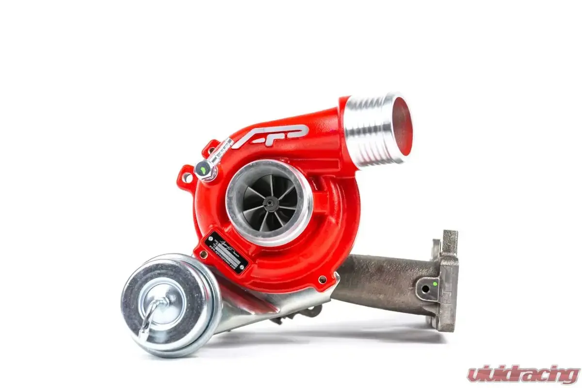 Agency Power Turbo Upgrade Polaris Rzr Xp Turbo 2016-2022 1