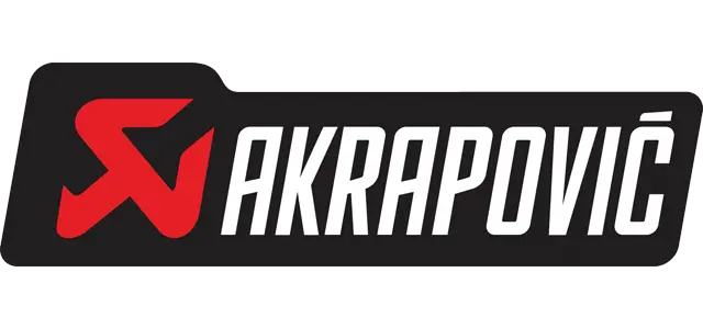 Akrapovic: 2020+ C8 Chevrolet Corvette Slip-On Line / Axle Back 2