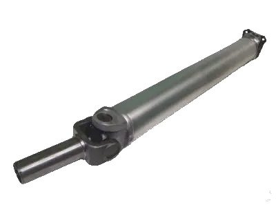 Driveshaft Shop: 1986-1988 Toyota Supra 3" Aluminum Driveshaft 1