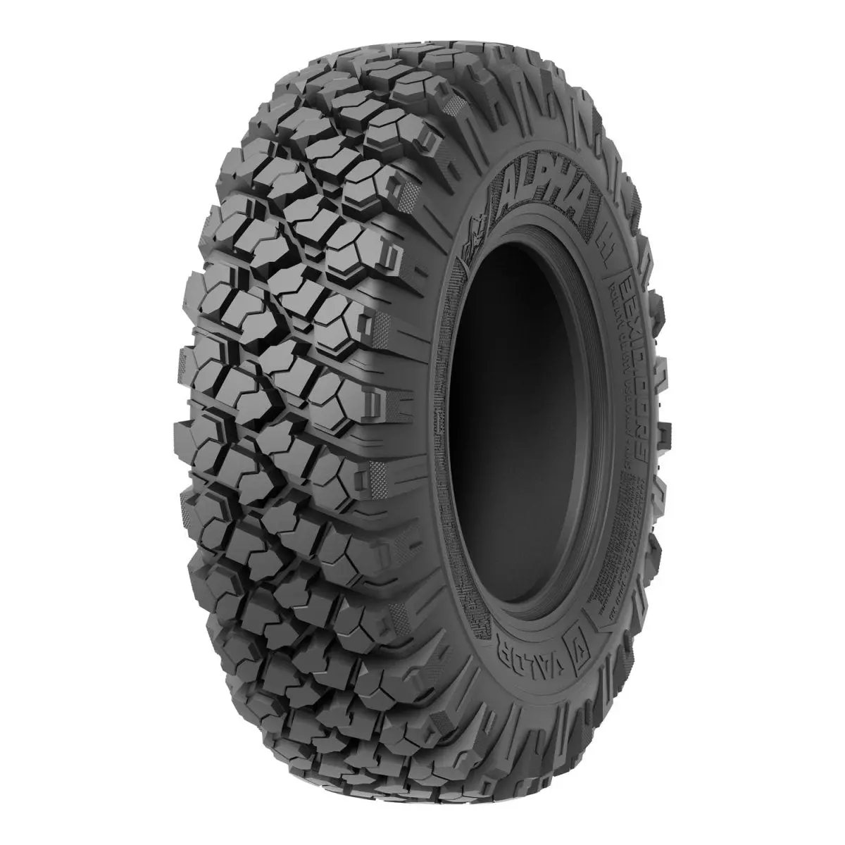 Alpha Utv Tire | Valor Offroad 1
