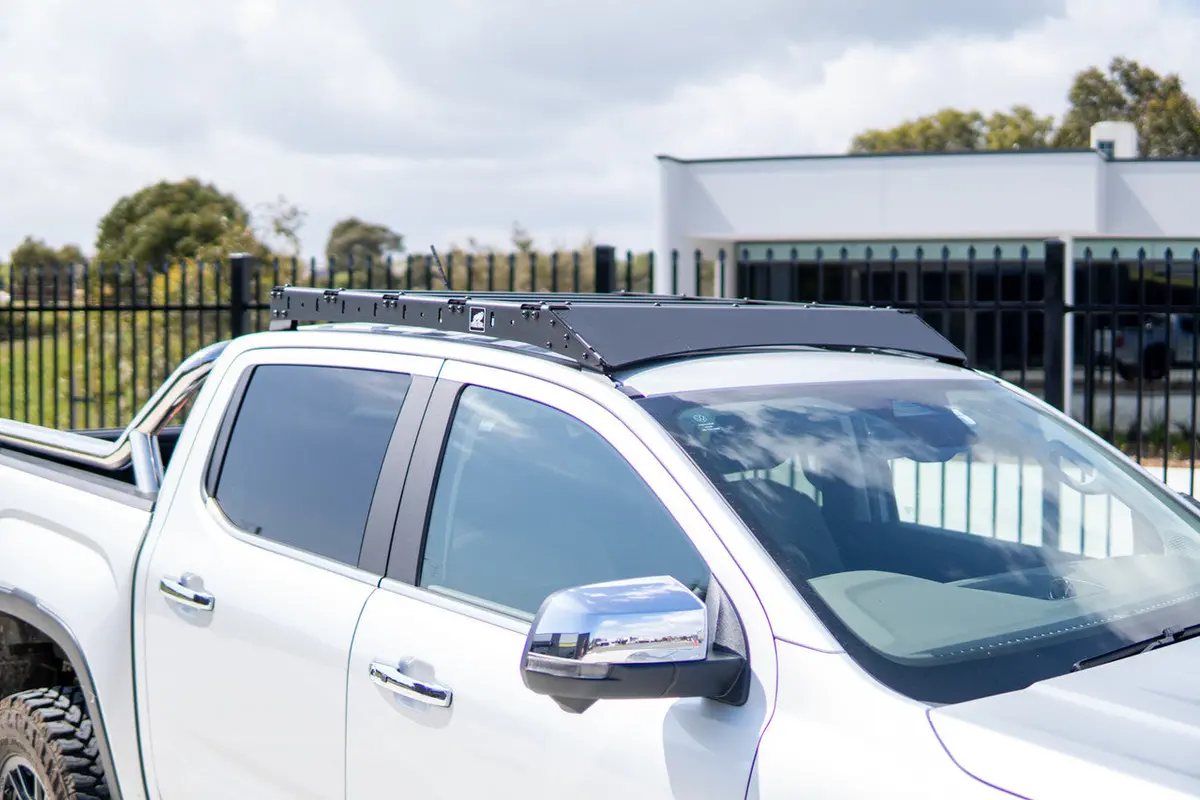 Offroad Animal Scout Roof Rack To Suit Volkswagen Amarok 2022 To Current 1