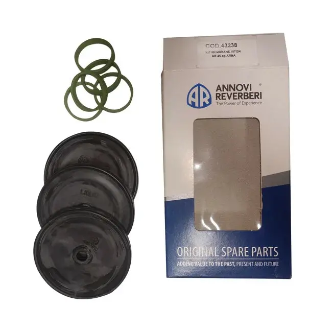 Ar43238 Viton Seal Kit (3991) 1