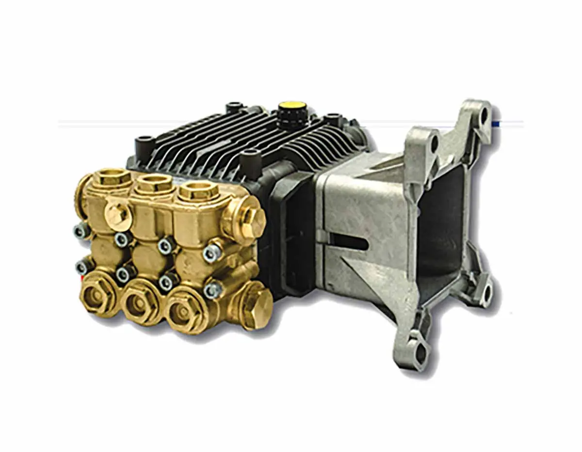 Xmv3g30d-F24-20242 Pump By Ar Pumps (6302) 1