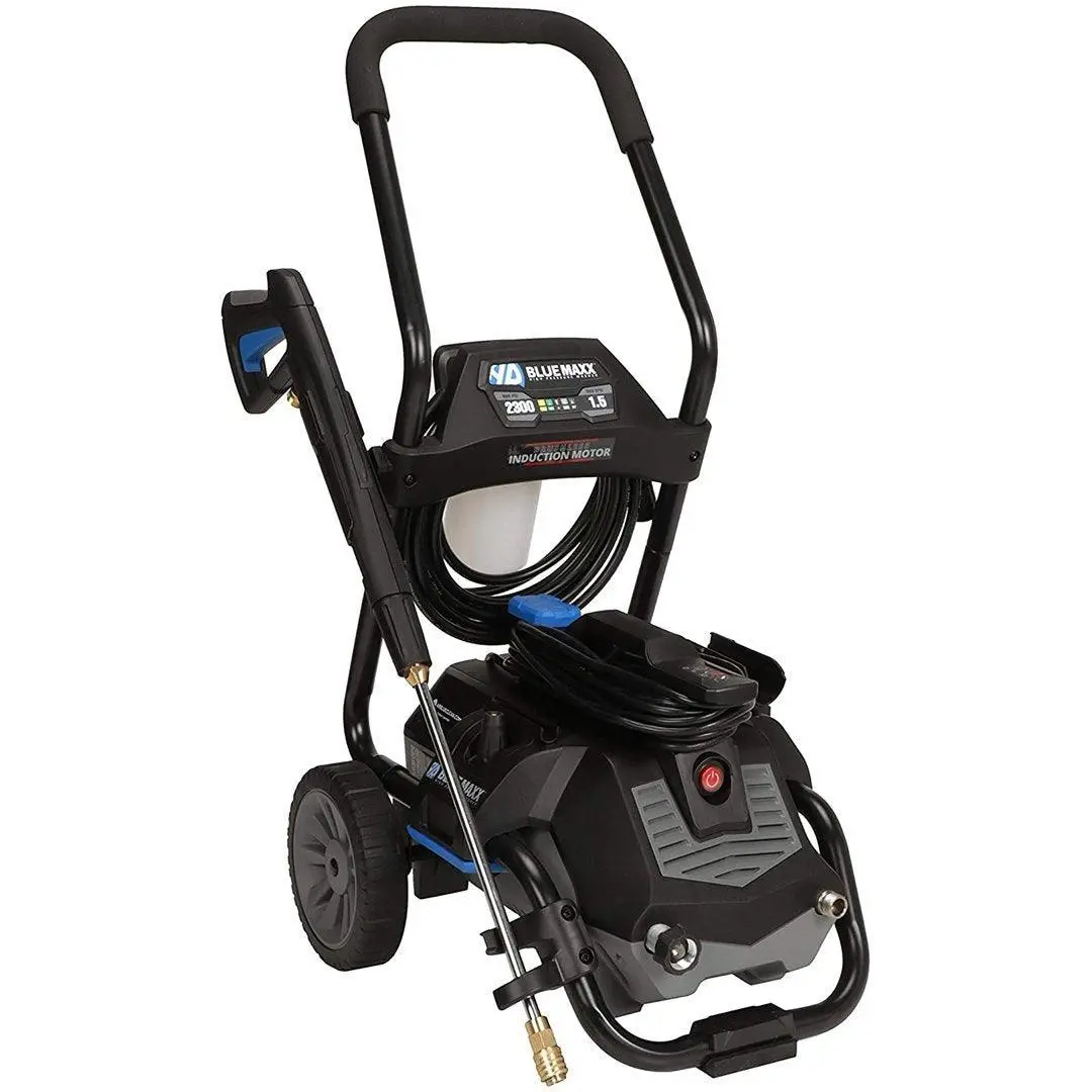 Ar Blue Maxx2300 2300 Psi Pressure Washer With Total Stop System 1