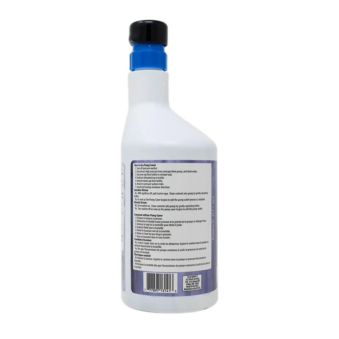Ar Blue Pump Saver 2