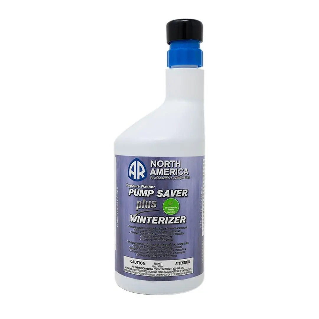 Ar Blue Pump Saver 1