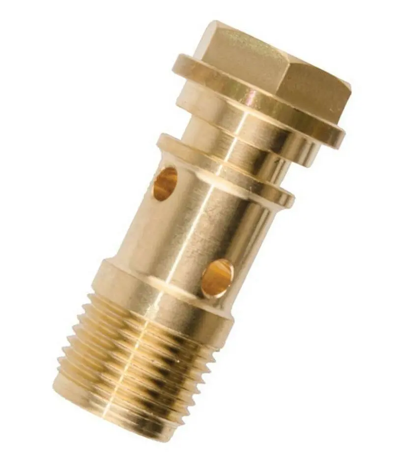 Ar1540272 Outlet Bayonet Bolt 20992 (1965) 1