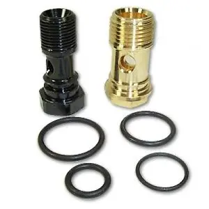 Kit 2121 Vr 3/B Mounting Bolts For 20992 (5276) 1