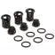 Kit 2869 Check Valves New Xj/Sj By Ar Pumps (6618) 1
