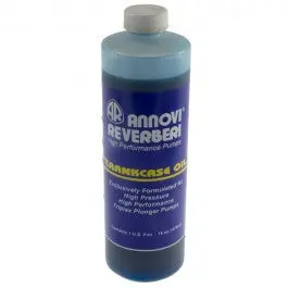 Ar64516 Plunger Pump Oil  16 Oz. (6603) 1