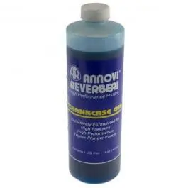 Ar Pump Oil Case (12-16 Oz) Ar64516c (6602) 1