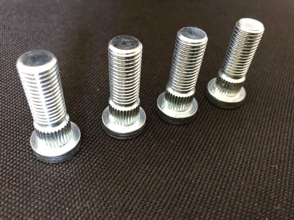 Arctic Cat Atv Utv Wheel Studs H.D 1