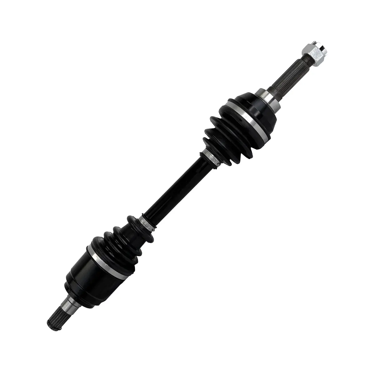 Arctic Cat Prowler 650 Rugged Performance Axle | Rugged Atv Parts 1